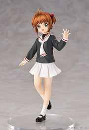 Good Smile Arts Shanghai POP UP PARADE Cardcaptor Sakura Sakura Kinomoto Complete Figure official product photo