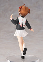 Good Smile Arts Shanghai POP UP PARADE Cardcaptor Sakura Sakura Kinomoto Complete Figure official product photo