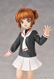 Good Smile Arts Shanghai POP UP PARADE Cardcaptor Sakura Sakura Kinomoto Complete Figure official product photo