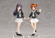 Good Smile Arts Shanghai POP UP PARADE Cardcaptor Sakura Sakura Kinomoto Complete Figure official product photo