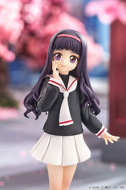Good Smile Arts Shanghai POP UP PARADE Cardcaptor Sakura Tomoyo Daidouji Complete Figure official product photo