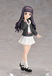 Good Smile Arts Shanghai POP UP PARADE Cardcaptor Sakura Tomoyo Daidouji Complete Figure official product photo