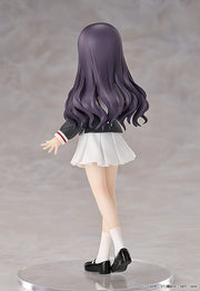 Good Smile Arts Shanghai POP UP PARADE Cardcaptor Sakura Tomoyo Daidouji Complete Figure official product photo