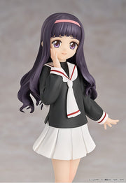 Good Smile Arts Shanghai POP UP PARADE Cardcaptor Sakura Tomoyo Daidouji Complete Figure official product photo