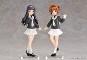 Good Smile Arts Shanghai POP UP PARADE Cardcaptor Sakura Tomoyo Daidouji Complete Figure official product photo