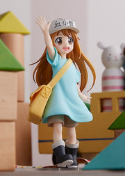 Good Smile Company POP UP PARADE Cells at Work!! Platelet Complete Figure