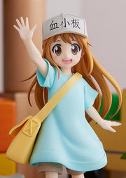 Good Smile Company POP UP PARADE Cells at Work!! Platelet Complete Figure