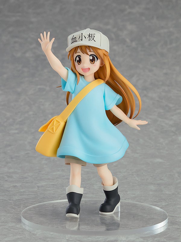 Good Smile Company POP UP PARADE Cells at Work!! Platelet Complete Figure