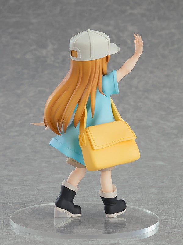 Good Smile Company POP UP PARADE Cells at Work!! Platelet Complete Figure