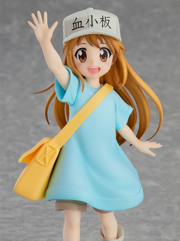 Good Smile Company POP UP PARADE Cells at Work!! Platelet Complete Figure