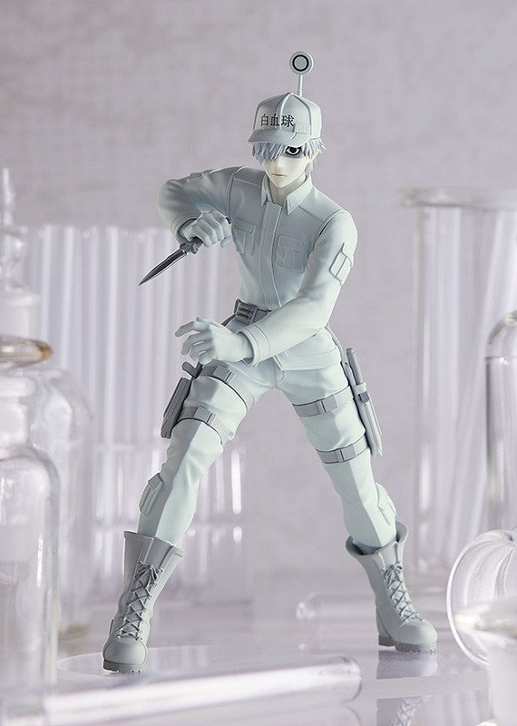 Good Smile Company POP UP PARADE Cells at Work!! White Blood Cell Neutrophil Complete Figure