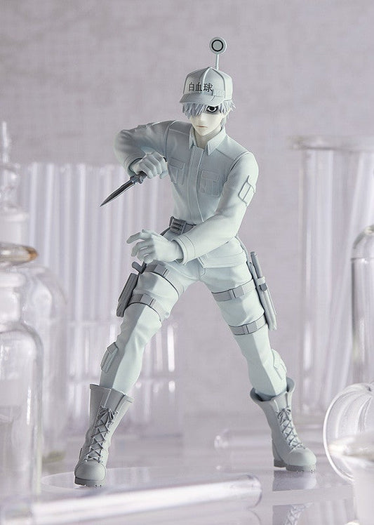 Good Smile Company POP UP PARADE Cells at Work!! White Blood Cell Neutrophil Complete Figure