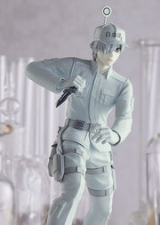Good Smile Company POP UP PARADE Cells at Work!! White Blood Cell Neutrophil Complete Figure