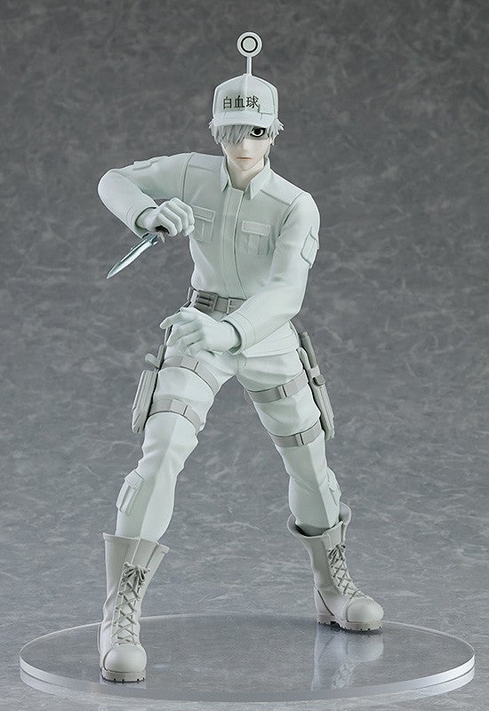 Good Smile Company POP UP PARADE Cells at Work!! White Blood Cell Neutrophil Complete Figure