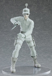 Good Smile Company POP UP PARADE Cells at Work!! White Blood Cell Neutrophil Complete Figure
