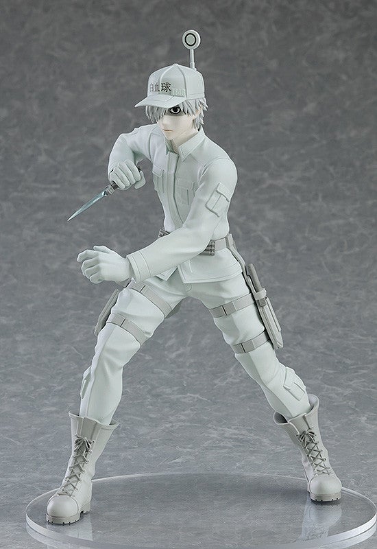 Good Smile Company POP UP PARADE Cells at Work!! White Blood Cell Neutrophil Complete Figure