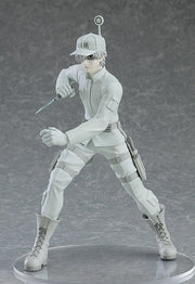 Good Smile Company POP UP PARADE Cells at Work!! White Blood Cell Neutrophil Complete Figure