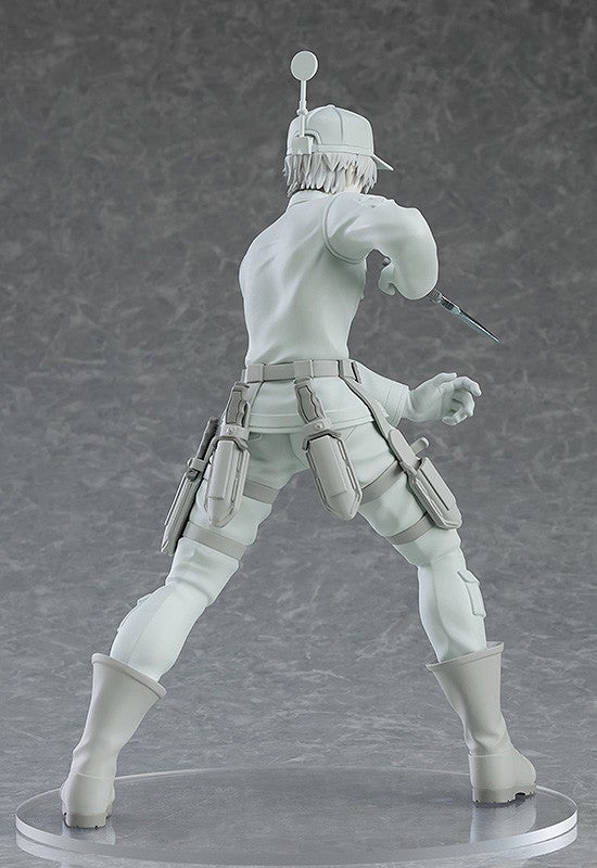 Good Smile Company POP UP PARADE Cells at Work!! White Blood Cell Neutrophil Complete Figure