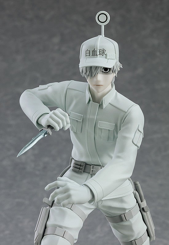 Good Smile Company POP UP PARADE Cells at Work!! White Blood Cell Neutrophil Complete Figure