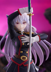 Good Smile Company POP UP PARADE Chained Soldier Kyouka Uzen Complete Figure official product photo