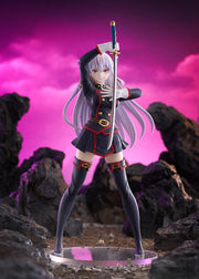 Good Smile Company POP UP PARADE Chained Soldier Kyouka Uzen Complete Figure official product photo