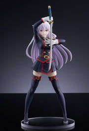 Good Smile Company POP UP PARADE Chained Soldier Kyouka Uzen Complete Figure official product photo