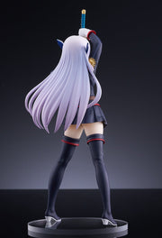 Good Smile Company POP UP PARADE Chained Soldier Kyouka Uzen Complete Figure official product photo