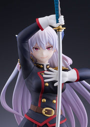 Good Smile Company POP UP PARADE Chained Soldier Kyouka Uzen Complete Figure official product photo