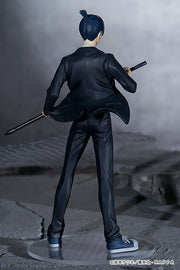 Good Smile Company POP UP PARADE Chainsaw Man Aki Hayakawa Complete Figure official product photo