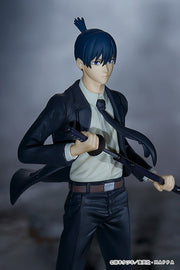 Good Smile Company POP UP PARADE Chainsaw Man Aki Hayakawa Complete Figure official product photo