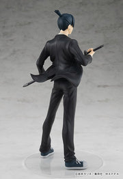 Good Smile Company POP UP PARADE Chainsaw Man Aki Hayakawa Complete Figure official product photo