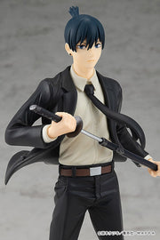 Good Smile Company POP UP PARADE Chainsaw Man Aki Hayakawa Complete Figure official product photo