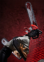 Good Smile Company POP UP PARADE Chainsaw Man Complete Figure official product photo