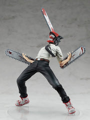 Good Smile Company POP UP PARADE Chainsaw Man Complete Figure official product photo
