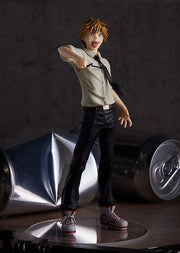 Good Smile Company POP UP PARADE Chainsaw Man Denji Complete Figure official product photo