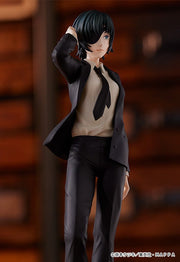 Good Smile Company POP UP PARADE Chainsaw Man Himeno Complete Figure official product photo