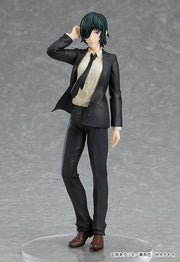 Good Smile Company POP UP PARADE Chainsaw Man Himeno Complete Figure official product photo