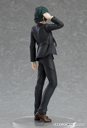 Good Smile Company POP UP PARADE Chainsaw Man Himeno Complete Figure official product photo