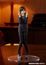 Good Smile Company POP UP PARADE Chainsaw Man Kobeni Complete Figure official product photo