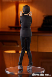 Good Smile Company POP UP PARADE Chainsaw Man Kobeni Complete Figure official product photo
