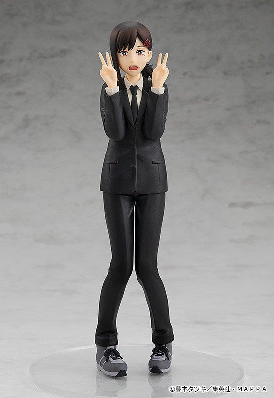 Good Smile Company POP UP PARADE Chainsaw Man Kobeni Complete Figure official product photo