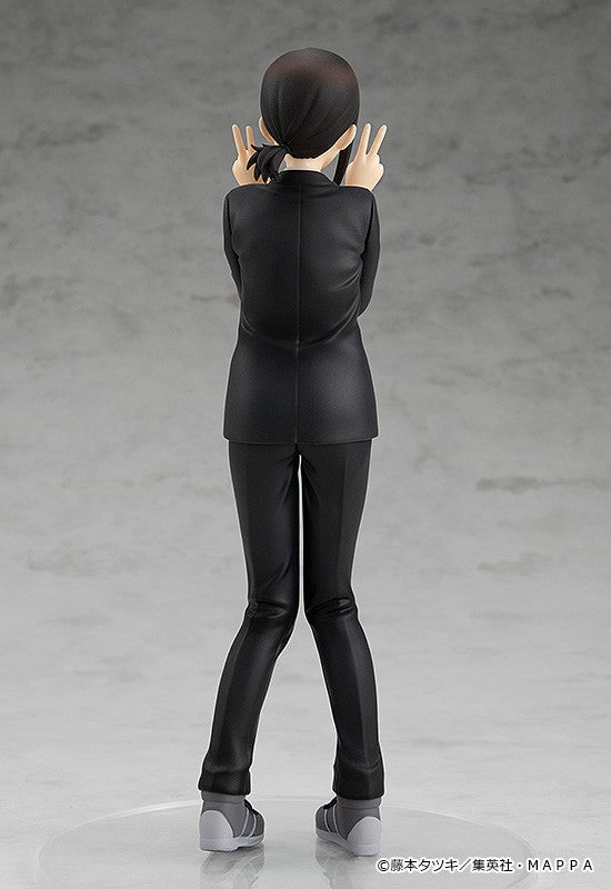 Good Smile Company POP UP PARADE Chainsaw Man Kobeni Complete Figure official product photo