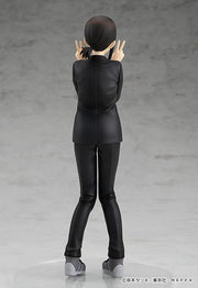 Good Smile Company POP UP PARADE Chainsaw Man Kobeni Complete Figure official product photo