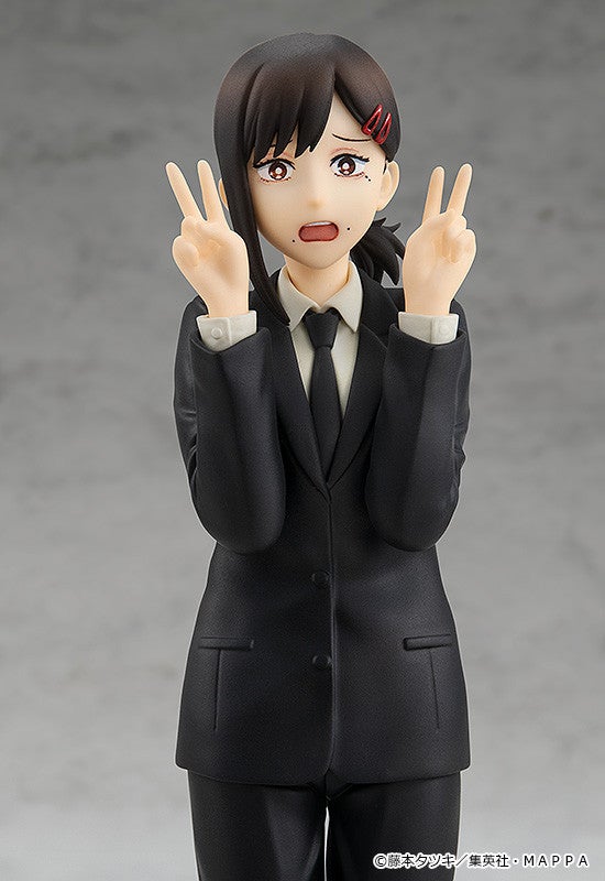 Good Smile Company POP UP PARADE Chainsaw Man Kobeni Complete Figure official product photo