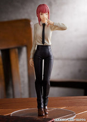 Good Smile Company POP UP PARADE Chainsaw Man Makima Complete Figure official product photo