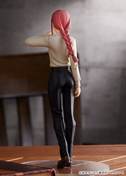 Good Smile Company POP UP PARADE Chainsaw Man Makima Complete Figure official product photo