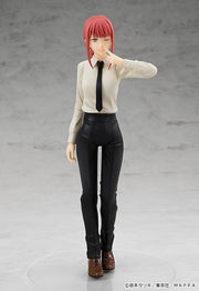 Good Smile Company POP UP PARADE Chainsaw Man Makima Complete Figure official product photo