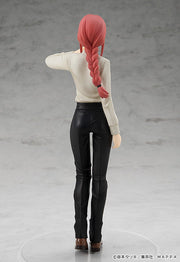Good Smile Company POP UP PARADE Chainsaw Man Makima Complete Figure official product photo