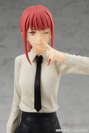 Good Smile Company POP UP PARADE Chainsaw Man Makima Complete Figure official product photo
