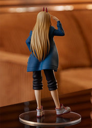 Good Smile Company POP UP PARADE Chainsaw Man Power Complete Figure official product photo